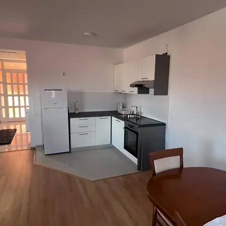 Apartman Magnolia Petrovina Turopoljska Exterior photo