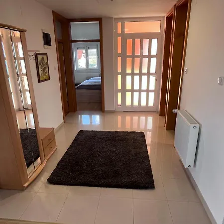 Apartman Magnolia Petrovina Turopoljska Exterior photo