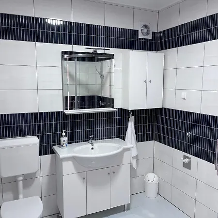 Apartman Magnolia Petrovina Turopoljska Exterior photo