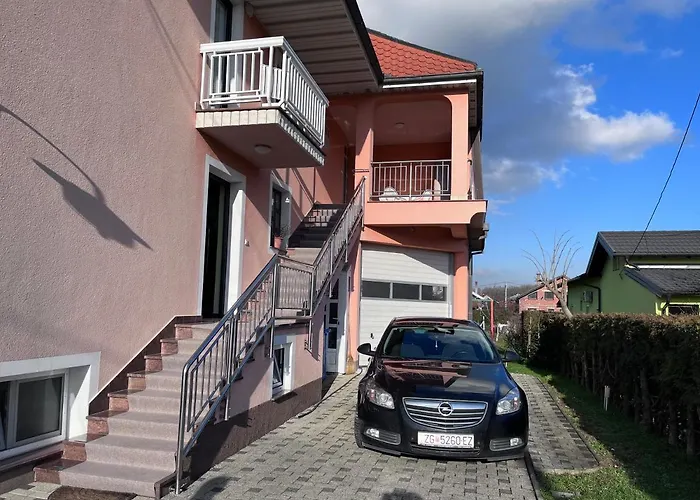 Apartman Magnolia