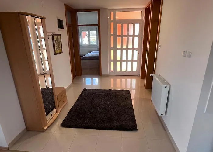 Apartman Magnolia