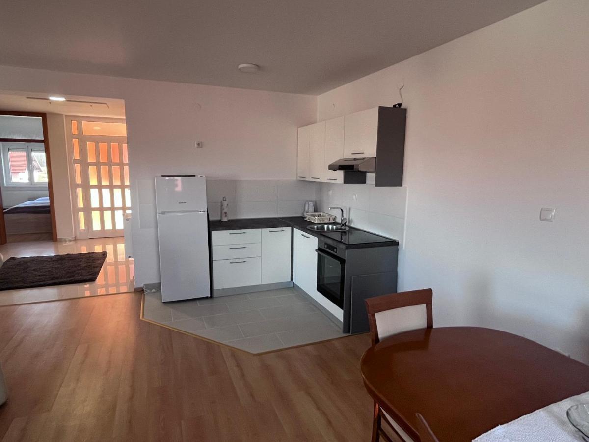Magnolia Apartment Petrovina Turopoljska