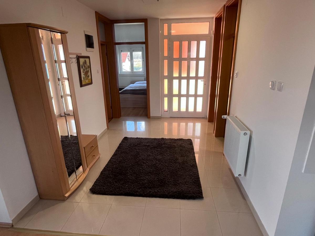 Magnolia Apartment