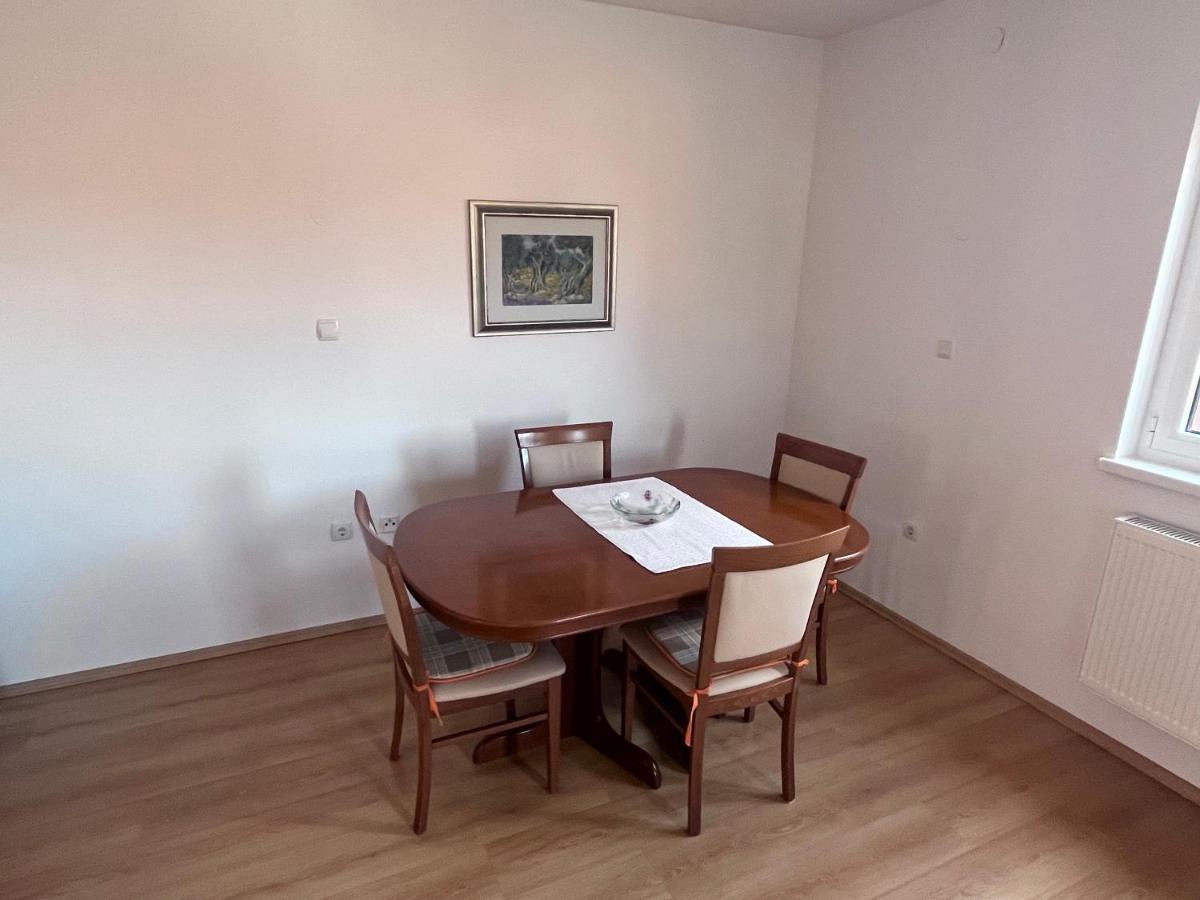 Apartment Magnolia