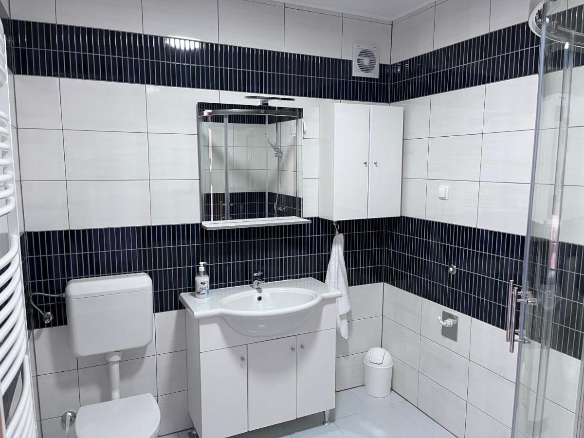 Magnolia Apartment Petrovina Turopoljska