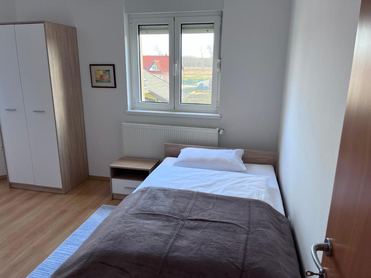 Magnolia Apartment Petrovina Turopoljska