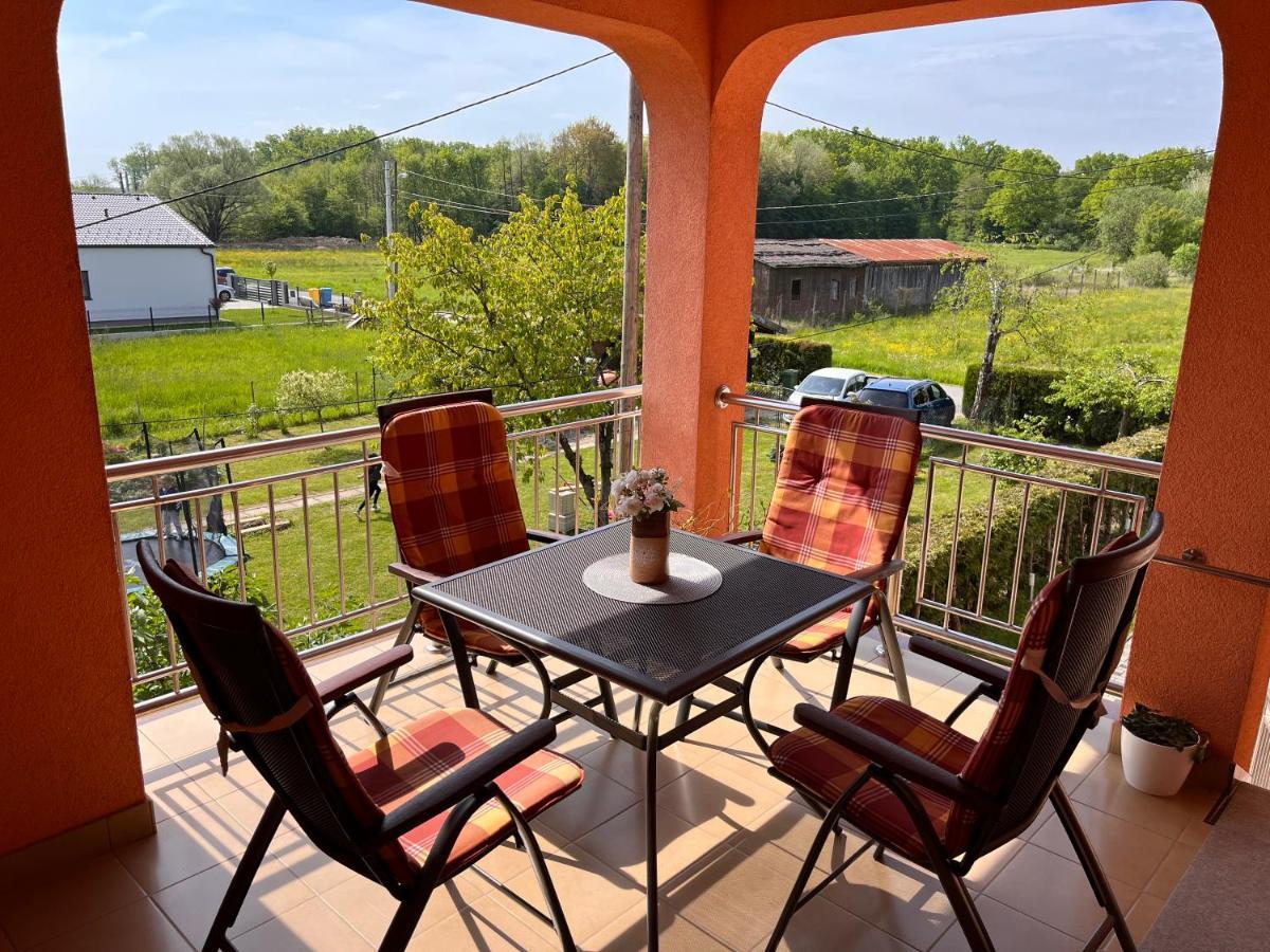 Magnolia Apartment